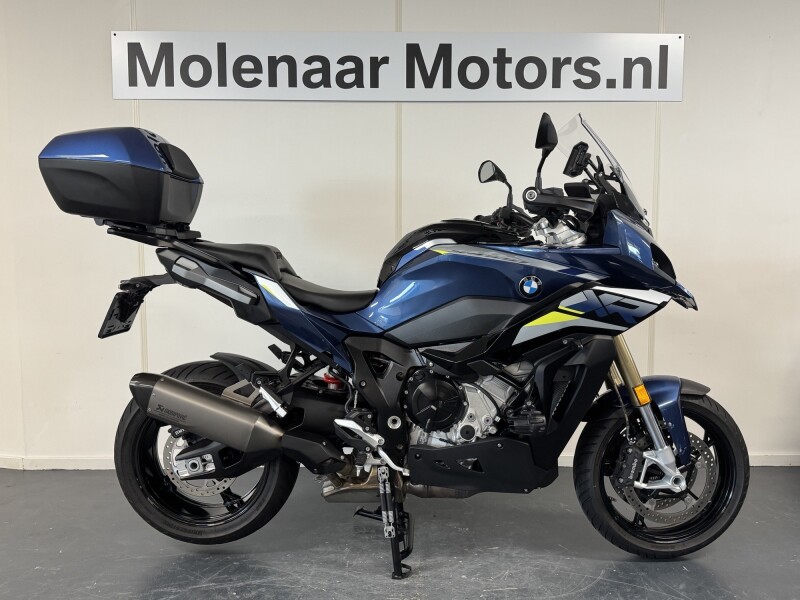 BMW S1000 XR