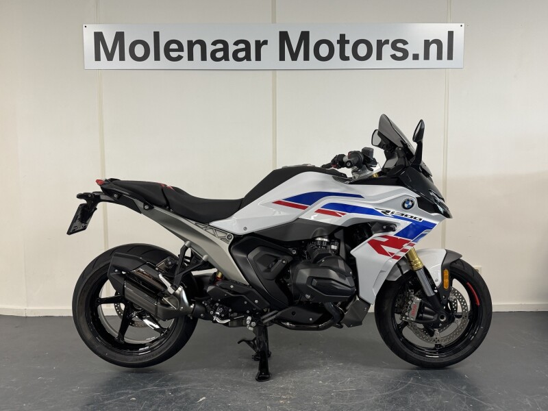 BMW R1300 RS