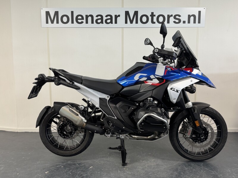 BMW R1300 GS