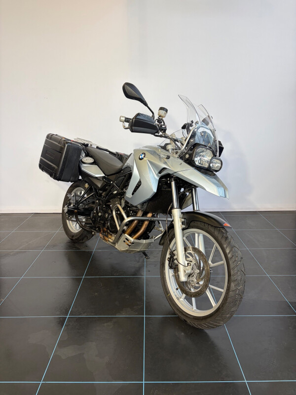 BMW All-Road F 650 800 GS