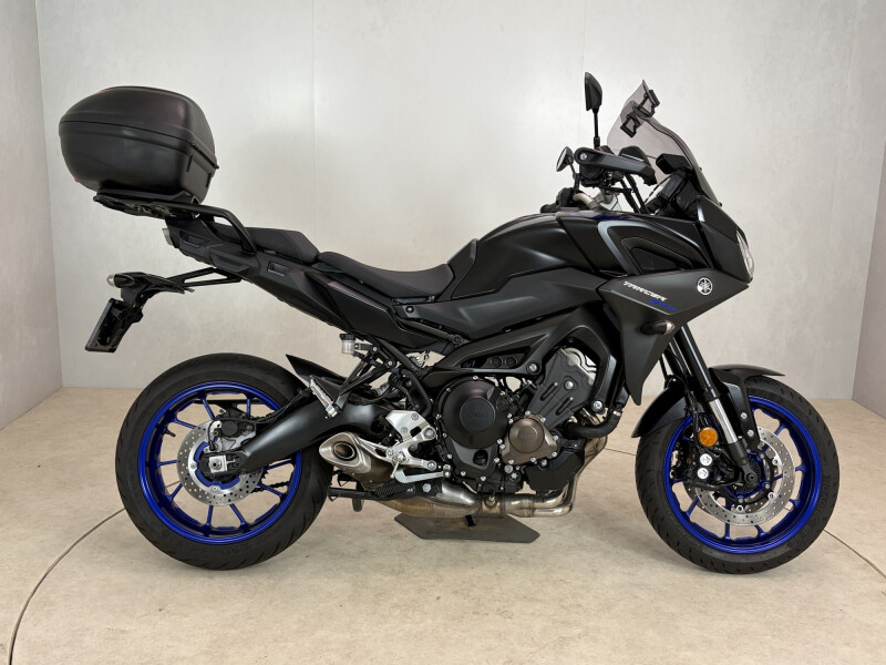 Yamaha TRACER 900 ABS
