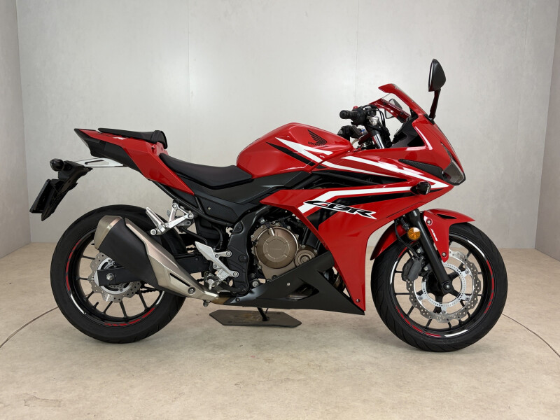 Honda CB 500 R