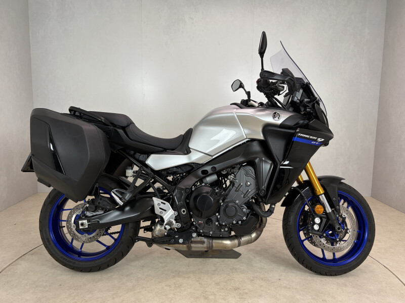 Yamaha TRACER 9 GT