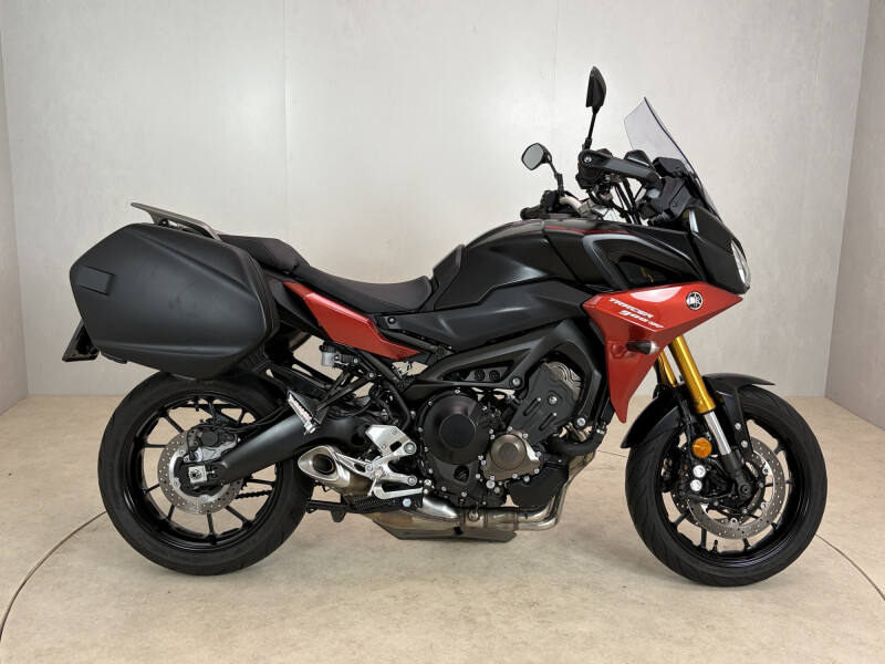 Yamaha TRACER 900 ABS GT