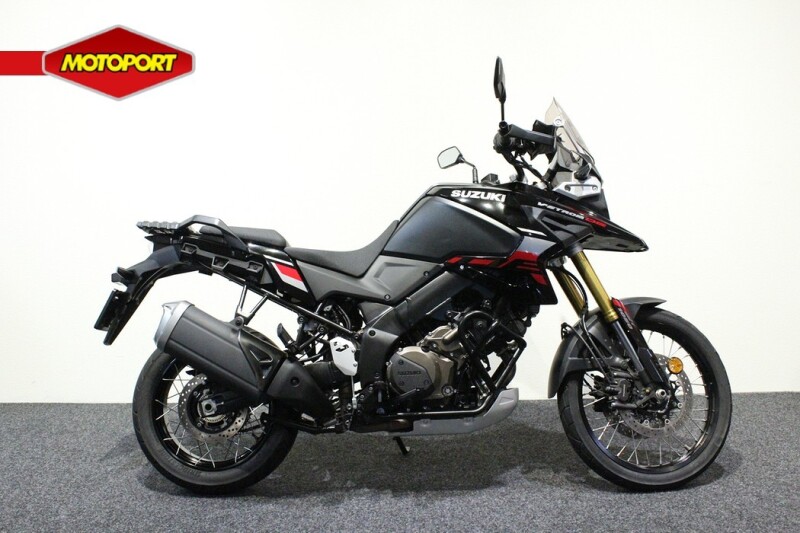 Suzuki V-STROM 1050 DE