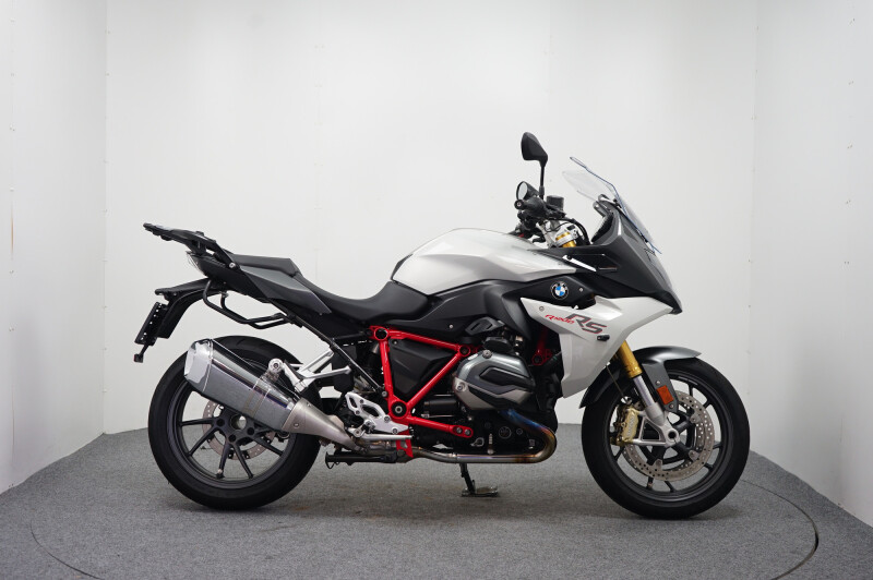BMW R 1200 RS LC