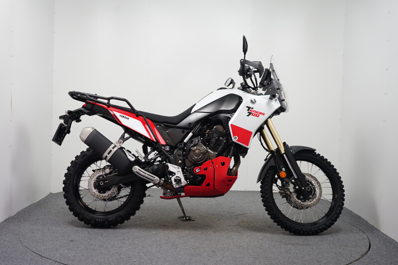Yamaha TENERE 700 ABS