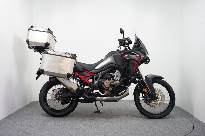 Honda CRF 1100 AFRICA TWIN DCT