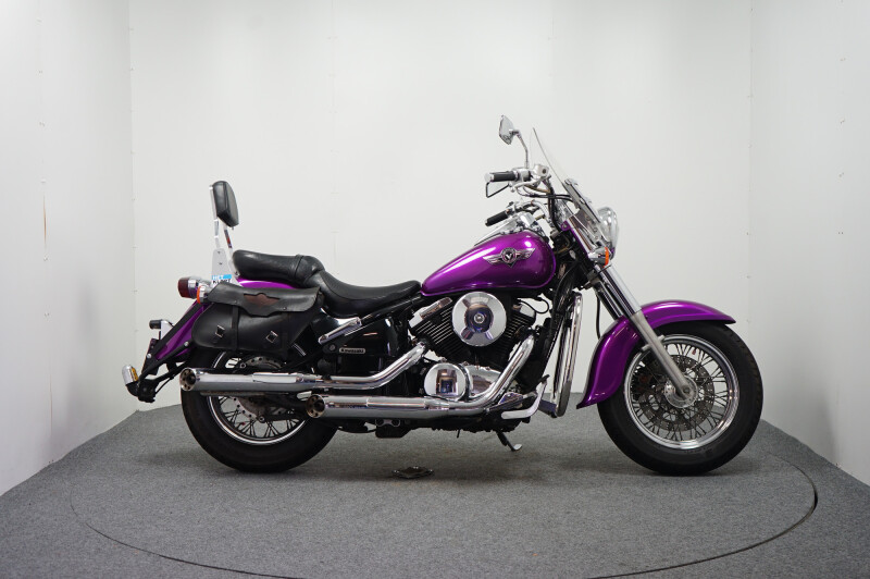 Kawasaki VN 800 CLASSIC
