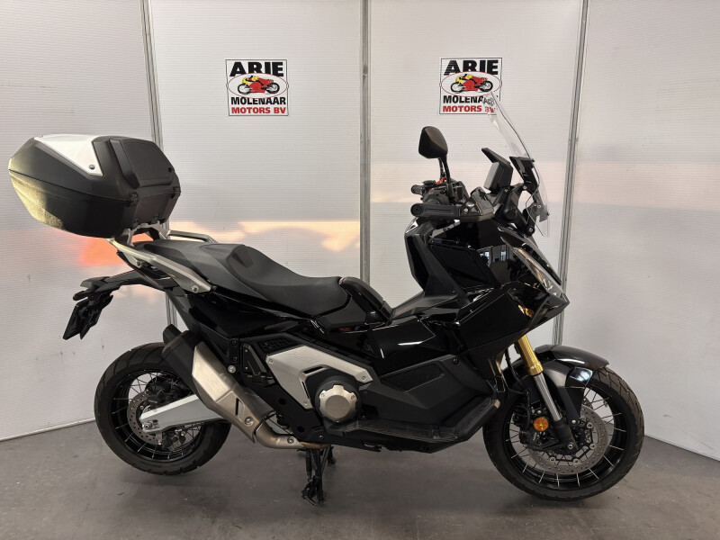 Honda X-ADV 750
