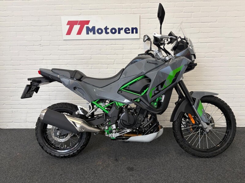 KAWASAKI KLE 500 SE - 2026