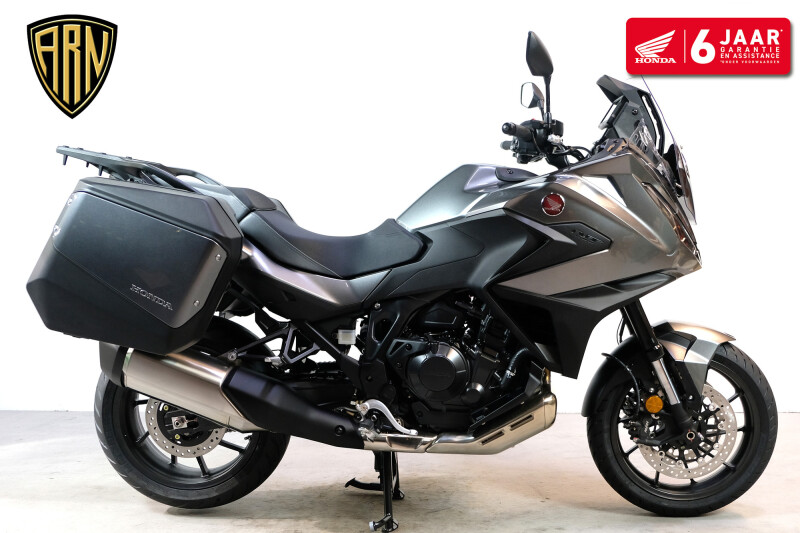 Honda NT 1100