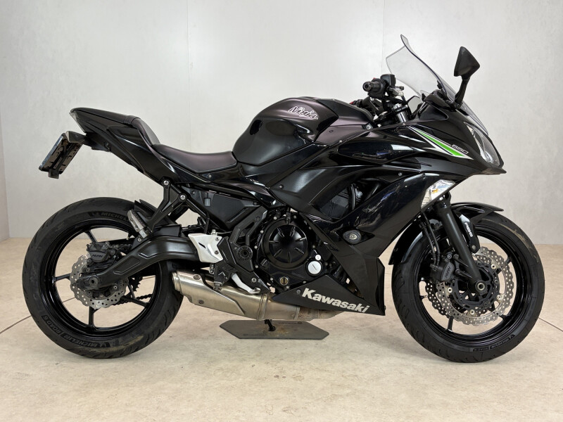 Kawasaki NINJA 650 ABS