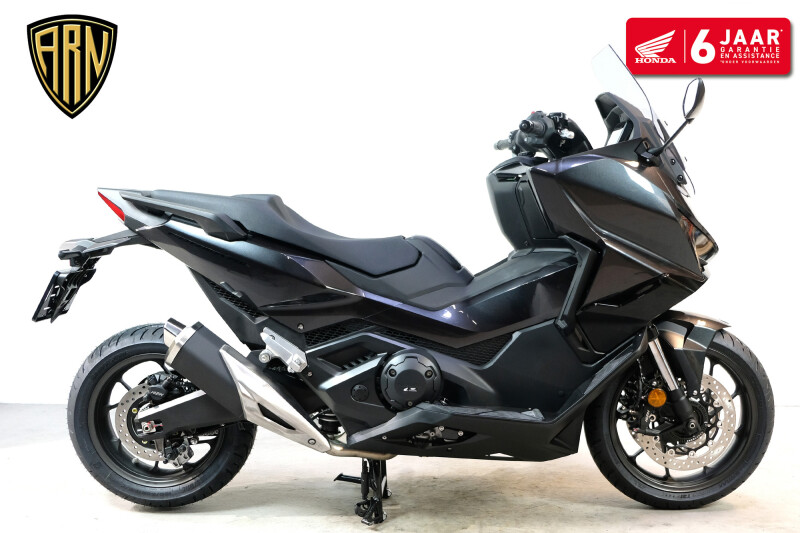 Honda NSS 750 Forza