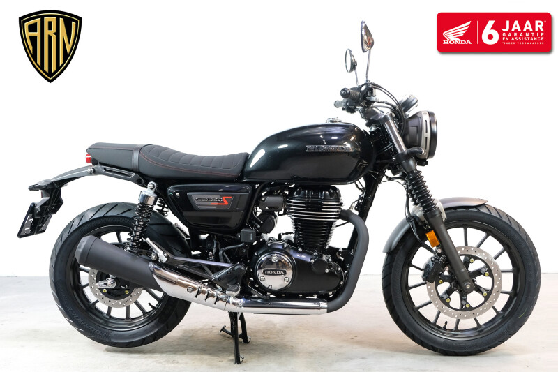 Honda GB 350 S