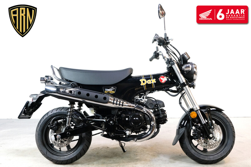 Honda ST 125 DAX