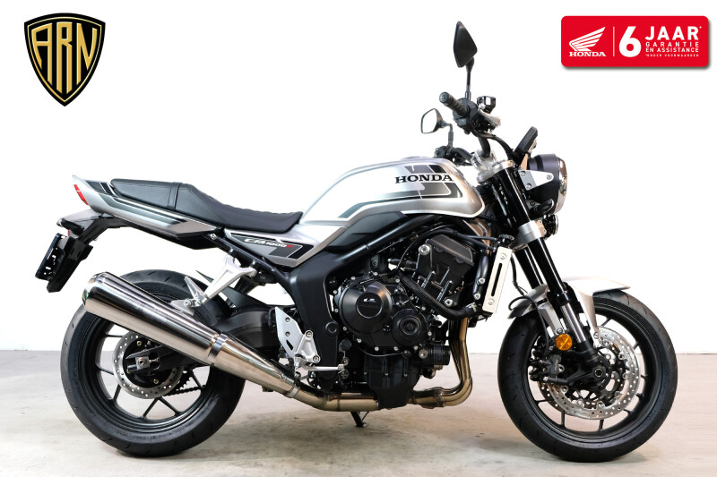 Honda CB 1000 F