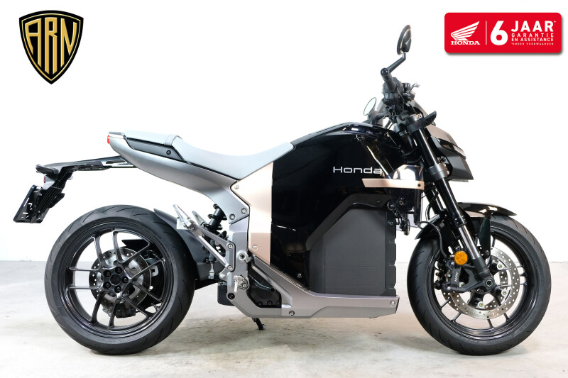 Honda WN7
