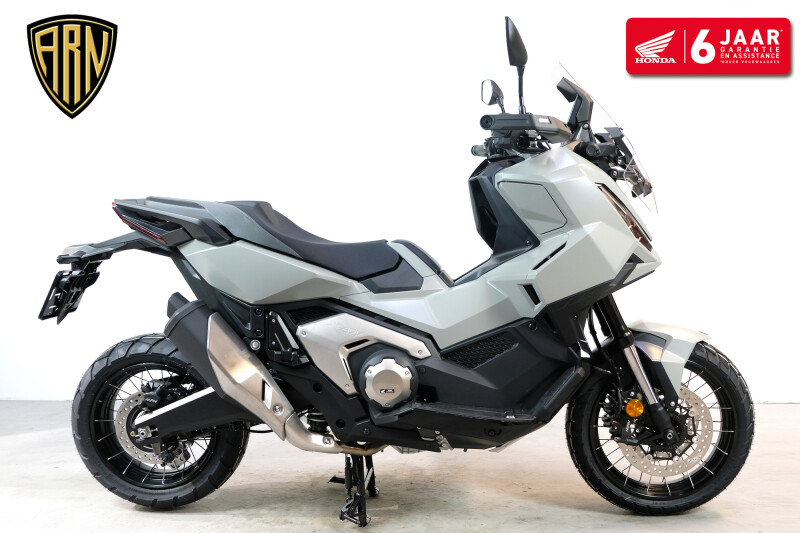 Honda X-ADV