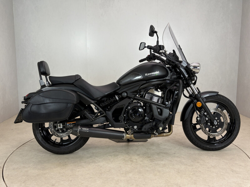 Kawasaki VULCAN 650 S  ABS
