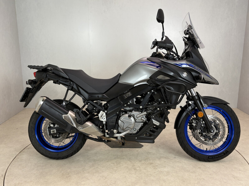 Suzuki DL 650 V-STROM ABS