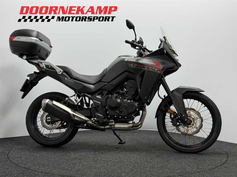 Honda XL 750 TRANSALP