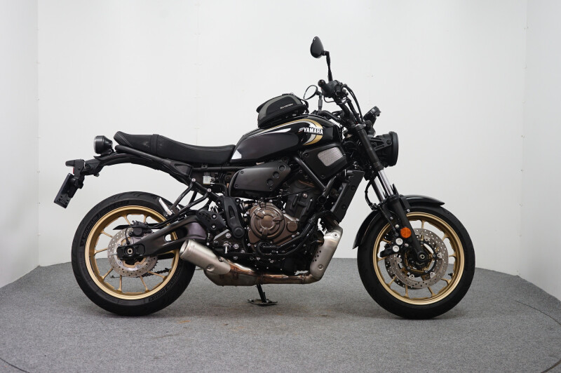 Yamaha XSR 700