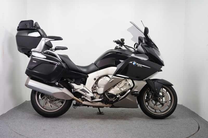 BMW K 1600 GTL ABS