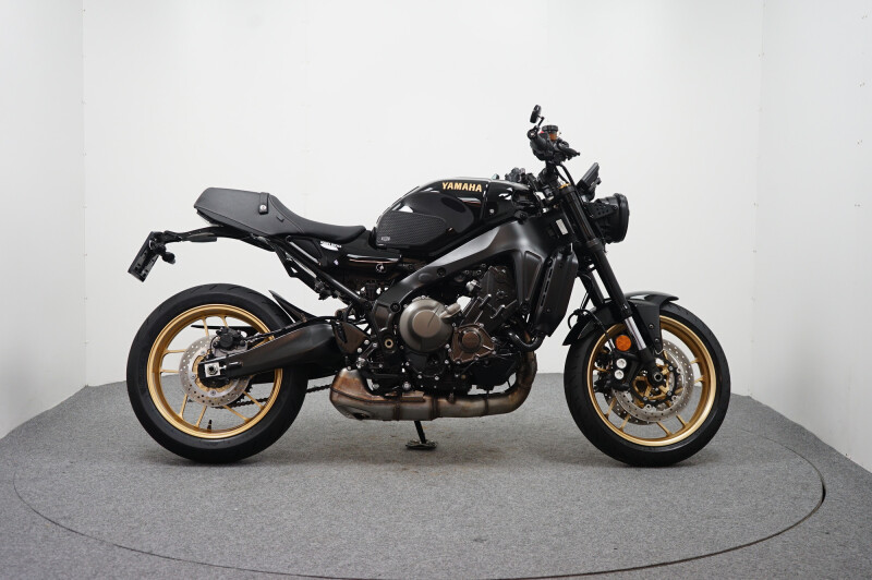 Yamaha XSR 900 Gereserveerd t/m 19/9 HB