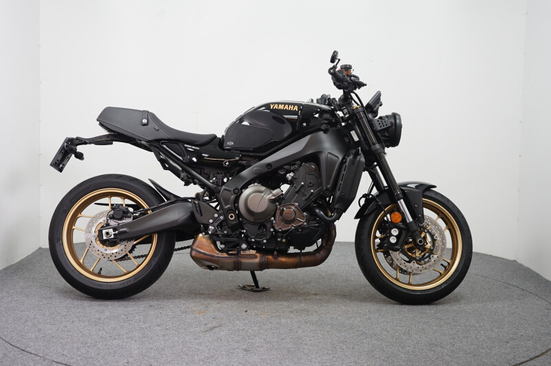 Yamaha XSR 900