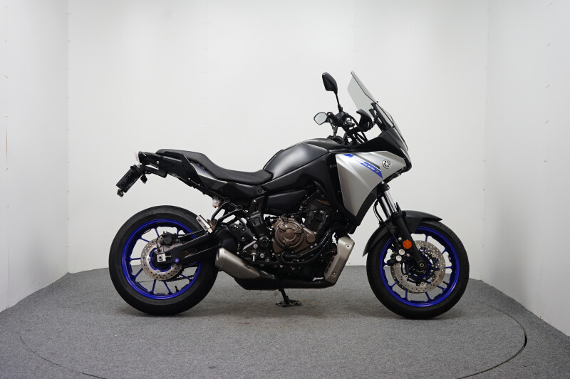 Yamaha TRACER 7