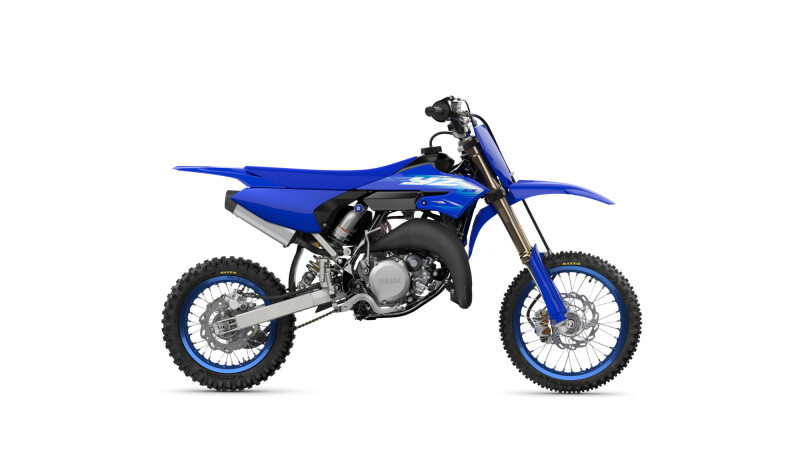 Yamaha YZ 65