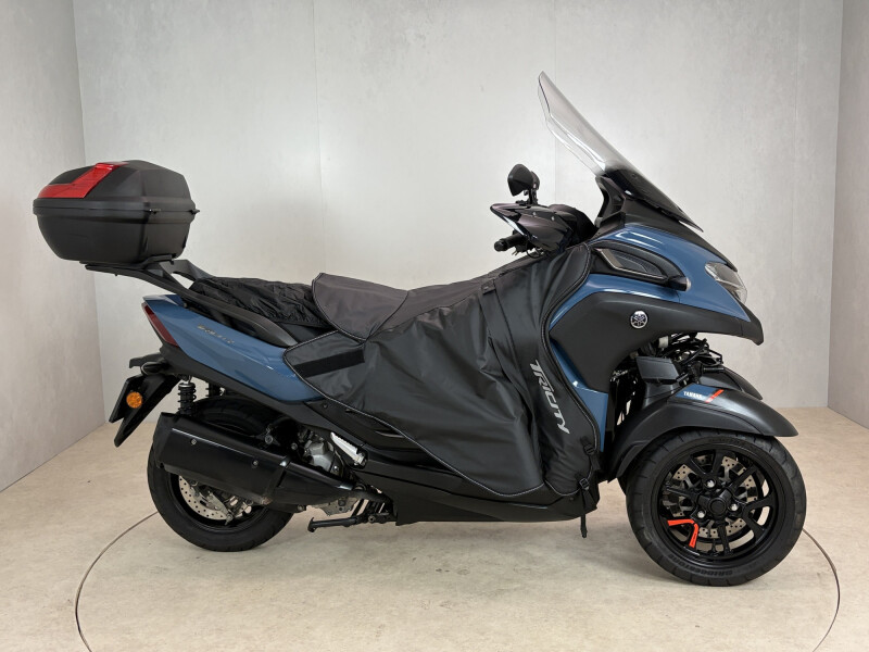Yamaha TRICITY 300
