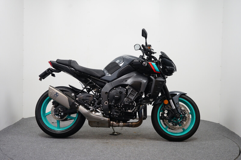 Yamaha MT10 ABS