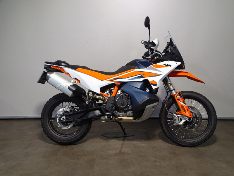 KTM 890 ADVENTURE R