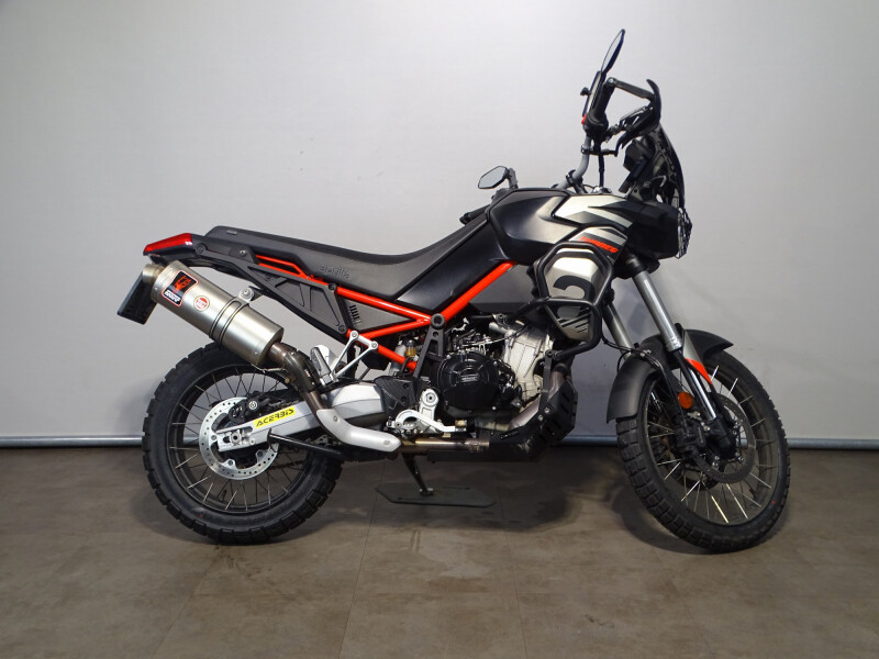 Aprilia TUAREG 660