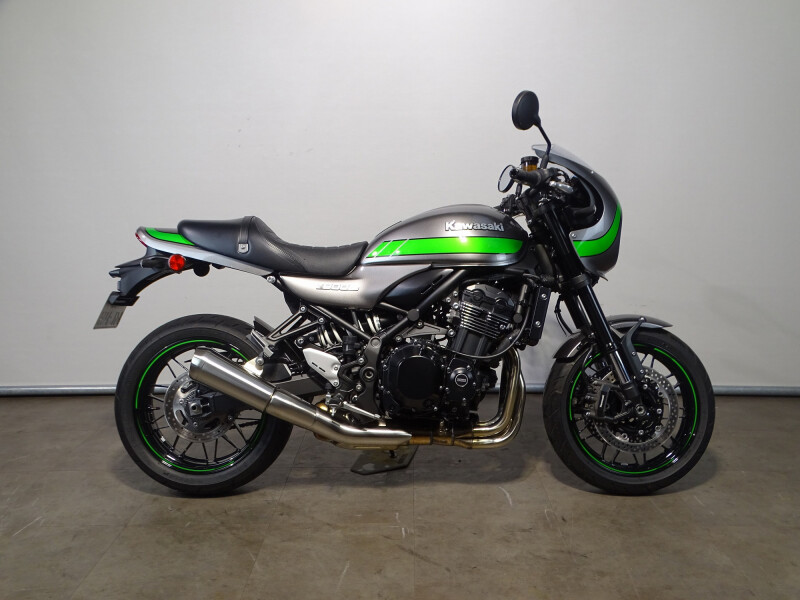 Kawasaki Z 900 RS CAFE