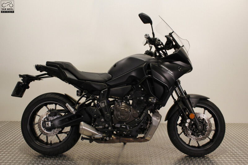 Yamaha Tracer 700 ABS