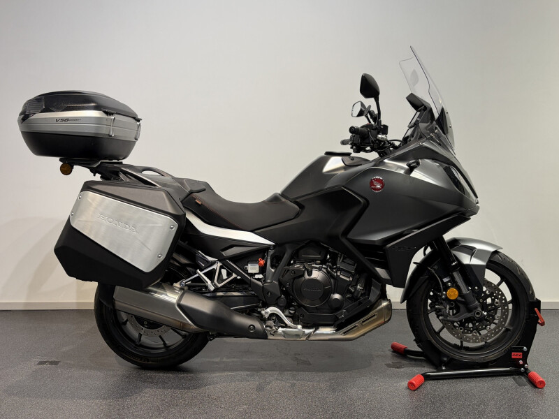 Honda NT 1100