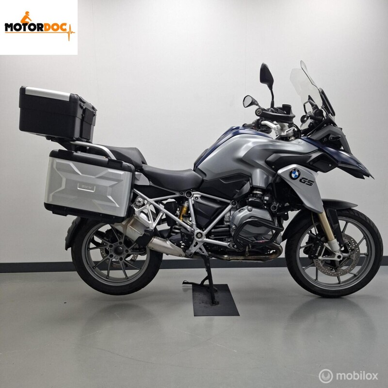 BMW R 1200 GS