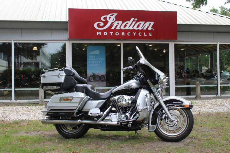 Harley-Davidson Electra Glide  FLHTCUI Electra glide Ultra Classic