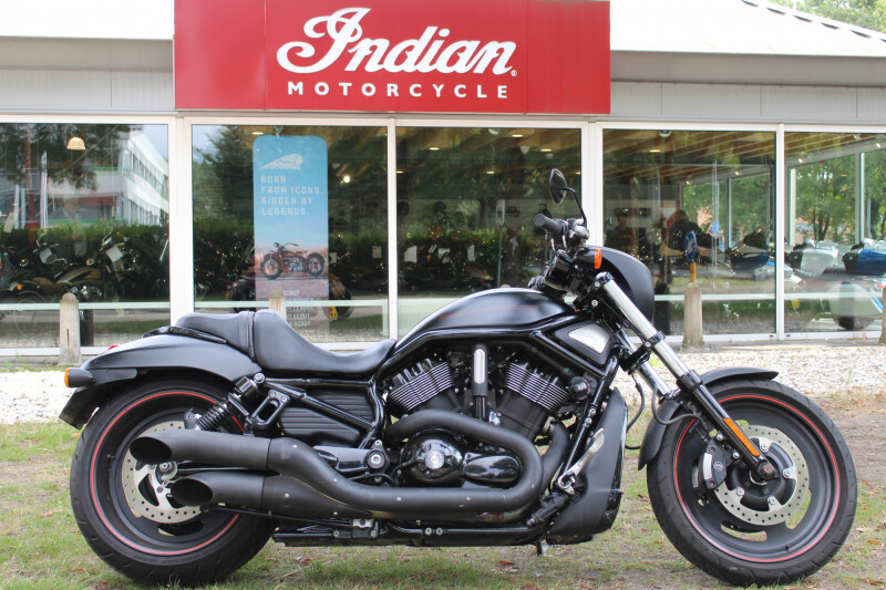 Harley-Davidson Night Rod