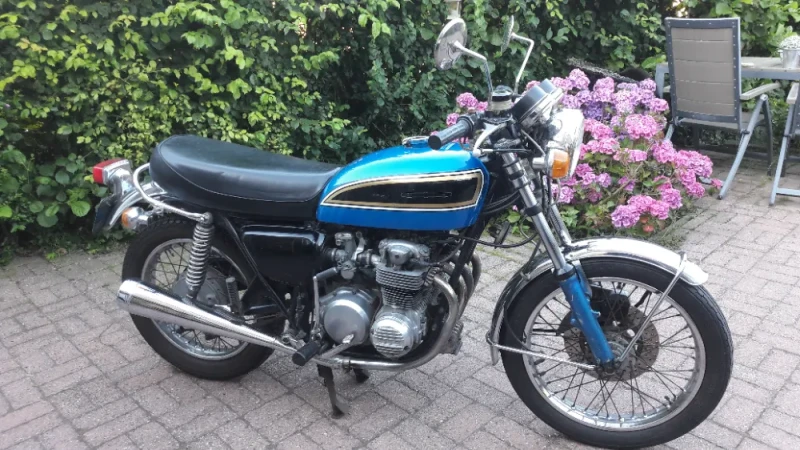 Honda CB500 Four