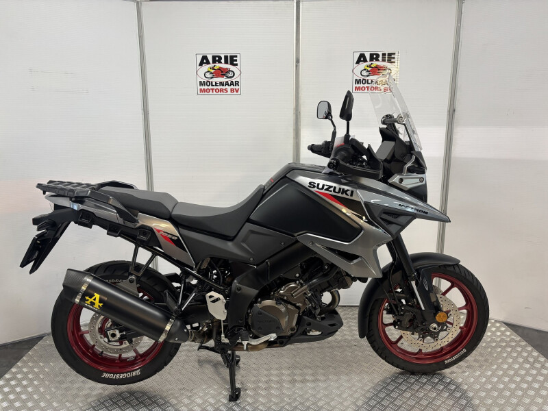 Suzuki DL 1050 ABS