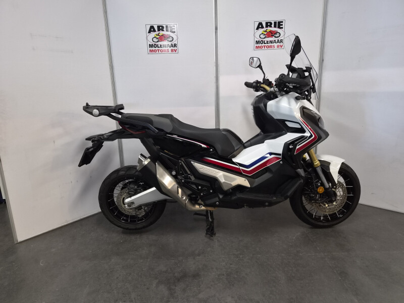 Honda X-ADV 750