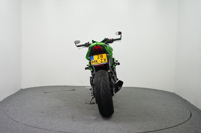 Triumph Street Triple 675 ABS