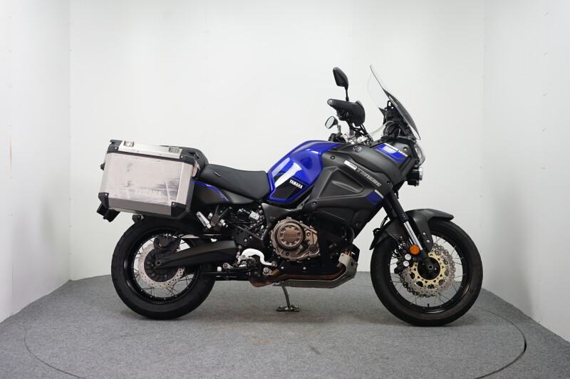 Yamaha XT 1200 ZE SUPER TENERE