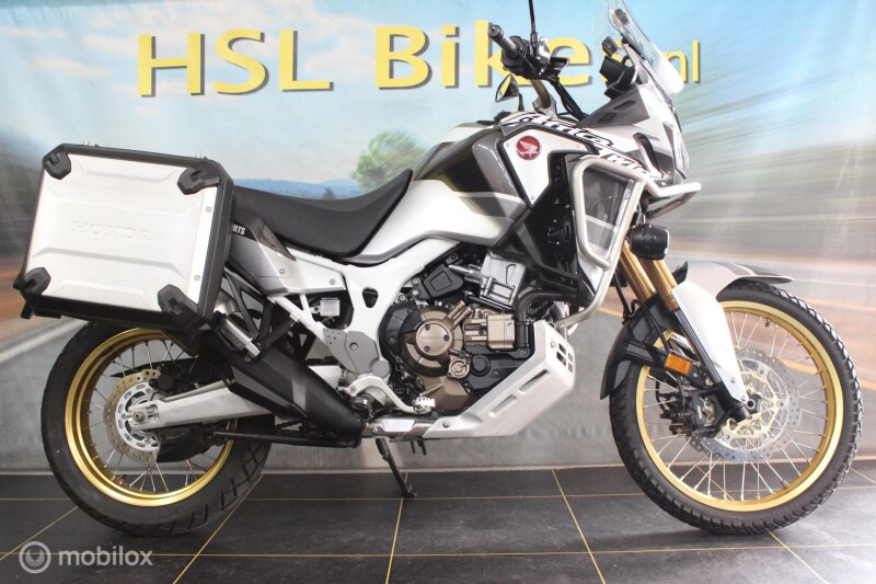 Honda CRF 1000L Africa Twin DCT Adventure Sports