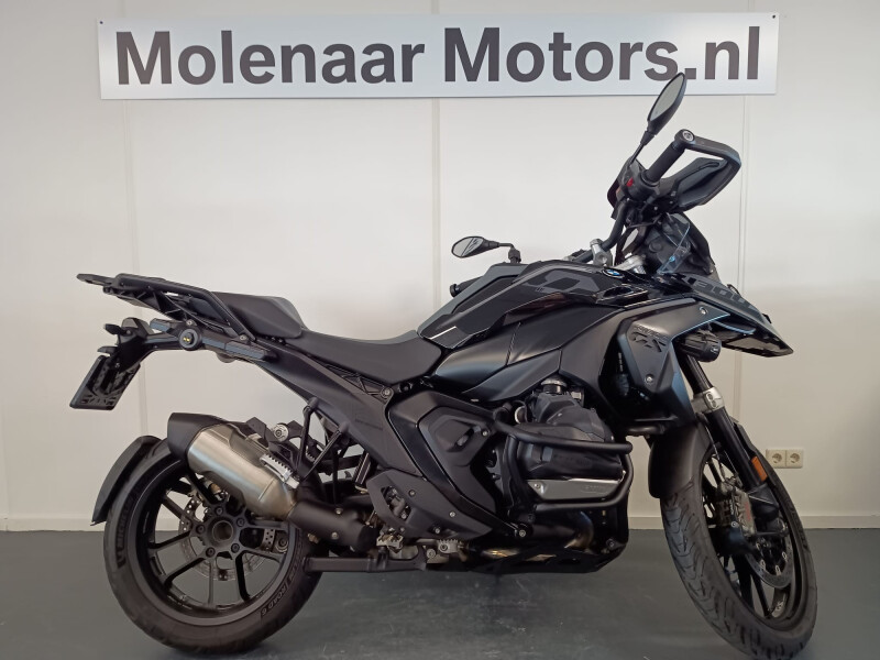 BMW R1300 GS