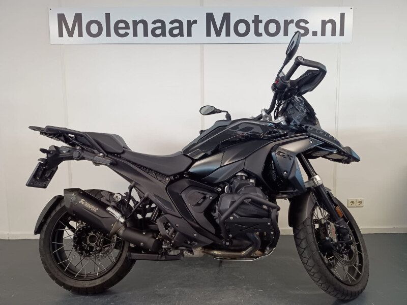 BMW R1300 GS